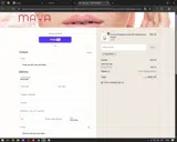 ALLSITES coupon verification screenshot