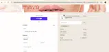 FLASHSALE coupon verification screenshot