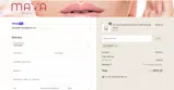 10%off coupon verification screenshot