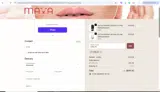 CARLOS coupon verification screenshot