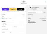 WAD12 coupon verification screenshot