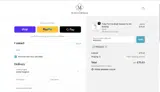 FRIDJA15 coupon verification screenshot