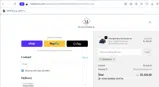 SILKUSA10 coupon verification screenshot