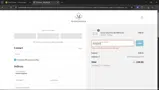 FATHER15 coupon verification screenshot