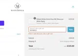 FATHER15 coupon verification screenshot