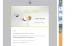 EASTER15 coupon verification screenshot