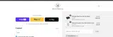 MULBERRY10 coupon verification screenshot