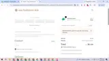 May Lindstrom Skin coupon verification screenshot