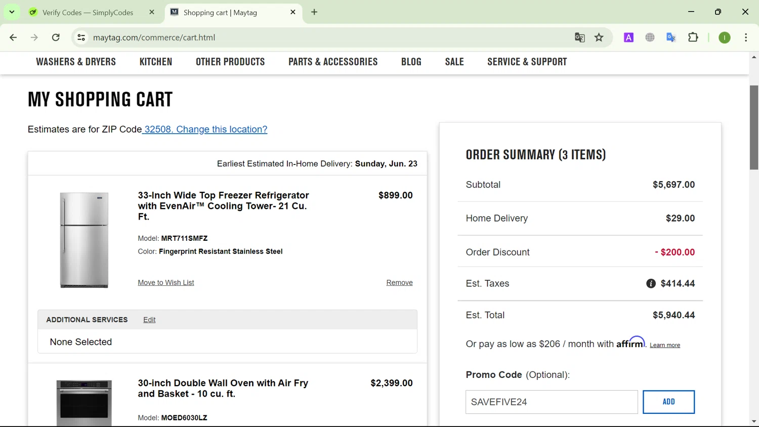 Maytag Promo Codes 20 Off June 2024