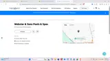 PARTS15 coupon verification screenshot