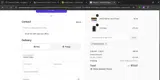 Mazama Designs coupon verification screenshot