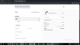 Mazama Designs coupon verification screenshot