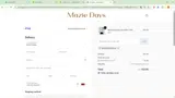 MAXANDRUFUS20 coupon verification screenshot