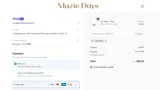 JUNEMD20 coupon verification screenshot