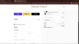 chainsale coupon verification screenshot