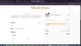 chainsale coupon verification screenshot