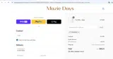 chainsale coupon verification screenshot