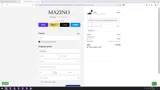 VIP20 coupon verification screenshot