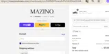 VIP20 coupon verification screenshot