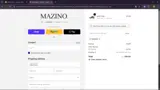 NAKARID coupon verification screenshot