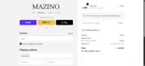 15CHGG5LJ7AXMB coupon verification screenshot