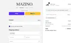 15CHGTWZF1INJE coupon verification screenshot