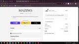 15CHGV9BIKTZ0E coupon verification screenshot