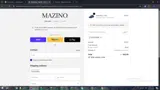 WELCOME45 coupon verification screenshot