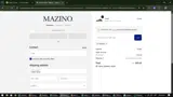 SAVE50 coupon verification screenshot