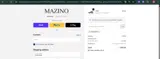 SAVENOW50 coupon verification screenshot