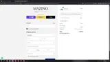 WELCOME50 coupon verification screenshot