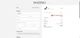 pay12 coupon verification screenshot