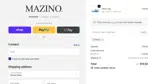 pay12 coupon verification screenshot