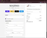 PAYDAD30 coupon verification screenshot