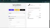 PAYDAD30 coupon verification screenshot