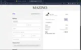 PAYDAD30 coupon verification screenshot