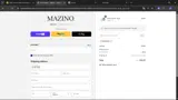 PAYDAD30 coupon verification screenshot