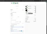 Maz Saber coupon verification screenshot