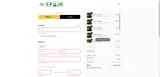 Maz Saber coupon verification screenshot