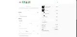 Maz Saber coupon verification screenshot