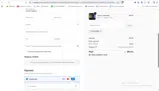 Maz Saber coupon verification screenshot