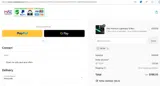 Maz Saber coupon verification screenshot