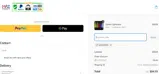 Maz Saber coupon verification screenshot
