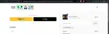 Maz Saber coupon verification screenshot