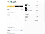 Maz Saber coupon verification screenshot