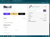 10%OFF coupon verification screenshot