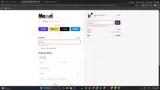PET20DAY coupon verification screenshot