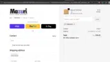 CYBERZU20 coupon verification screenshot