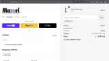 YDZ25 coupon verification screenshot