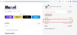 CYBER24 coupon verification screenshot